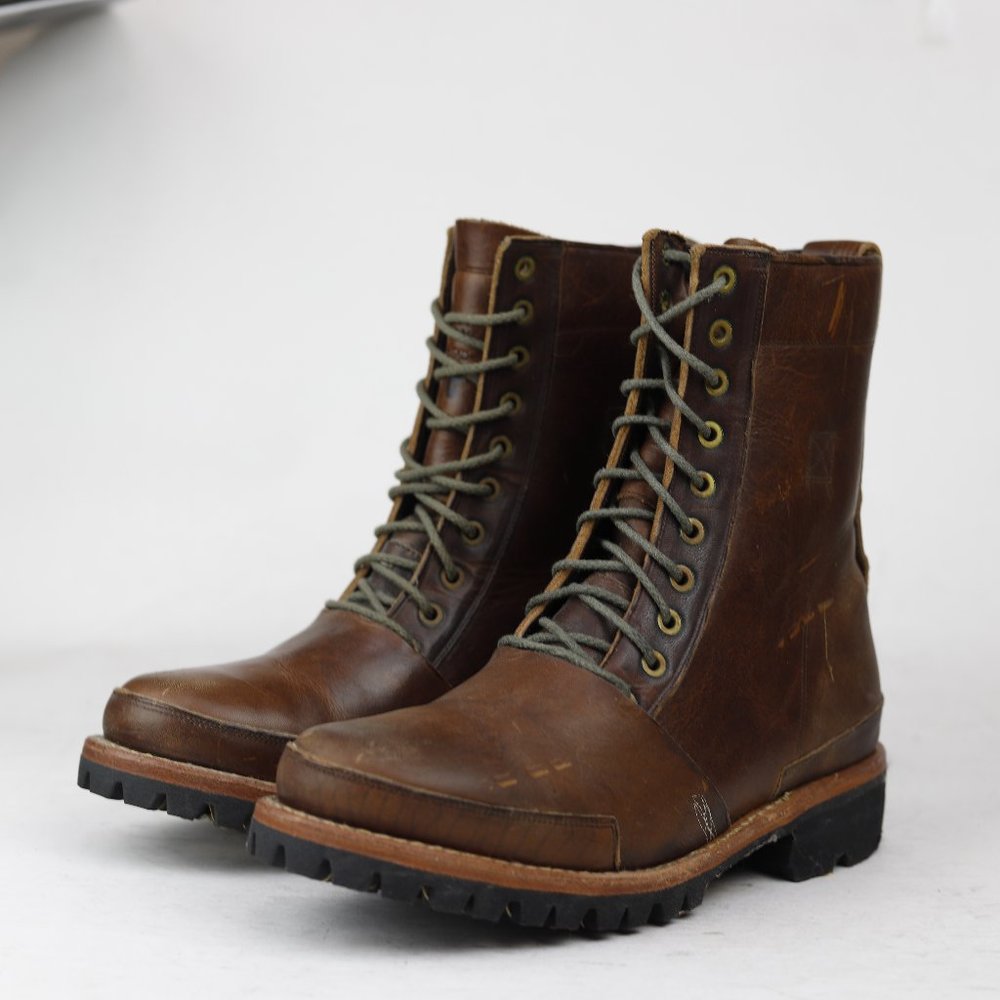 Timberland Boot Company Tackhead Men's Boot Size 8